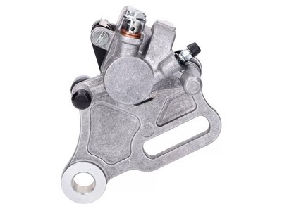 Bremssattel hinten Naraku mit Ankerplatte Beta RR 50 / 125