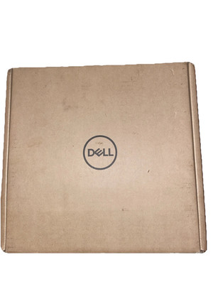 Dell WD19S-130W Docking Station Wired USB 3.2 Type-C - Black