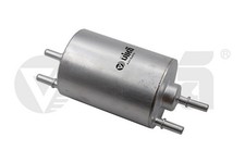Kraftstofffilter vika 12010595701 Leitungsfilter 74mm für AUDI A4 B6 8E2 Avant