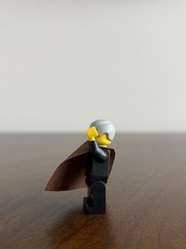 LEGO Star Wars Count Dooku Jedi Duel sw0060 7103 EXCELLENT