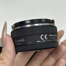 Panasonic 14mm f/2.5 Camera Lenses for sale - eBay