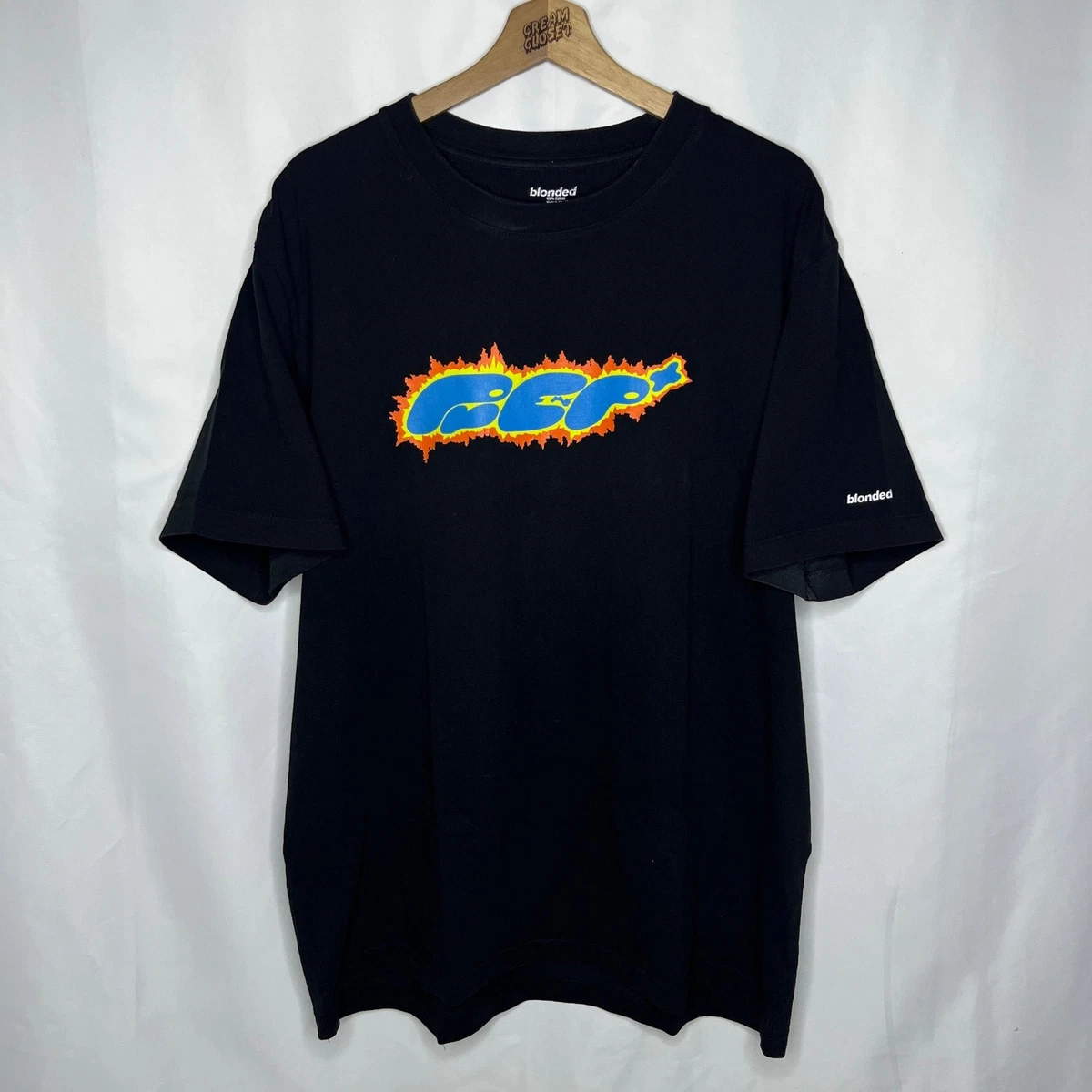 Frank Ocean Channel Orange In Men's T-Shirts for sale | eBay