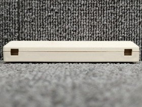 Famicom Software Model Ninja Cop Saizou Kyugo Trading FLk48