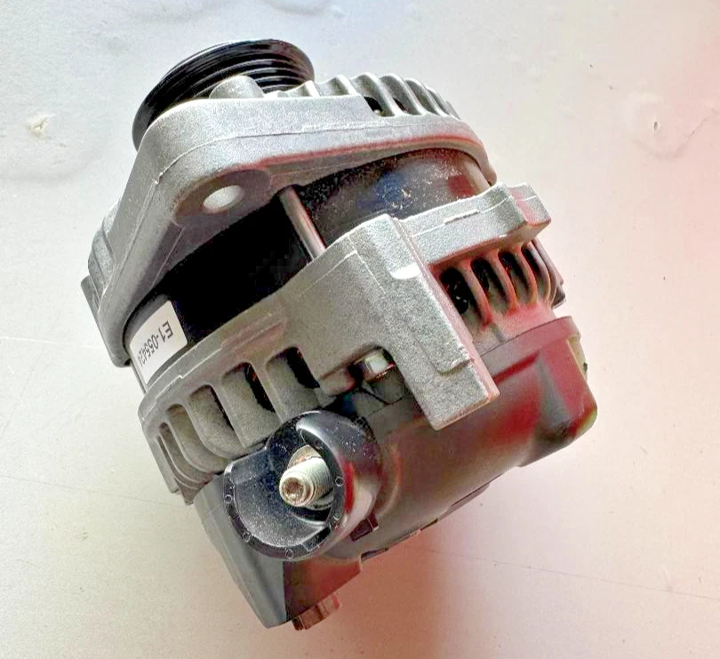 2013-2015 年本田 CROSSTOUR 重新制造 REMAN 替代品 06311-R53-505RM 电装 — 第 4/4 张图片