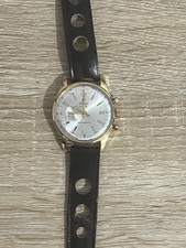 Belle Montre Lings 21 Prix Suisse Ancienne Vintage Watch