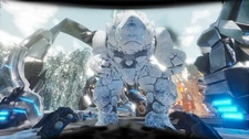 Ark Survival Ascended Pve PC/XBOX/PS5 Black Color High Level Ice Elemental Clone