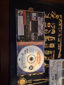 Tony Hawk's Pro Skater 1 And 2  Lot - Dreamcast CIB - Tested - Mint