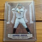 2026 Topps Series 2 Aaron Judge Base (RAW)