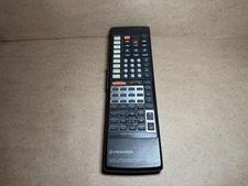 Vintage Pioneer CU-VSX023 Programmable Remote | OEM | Tested