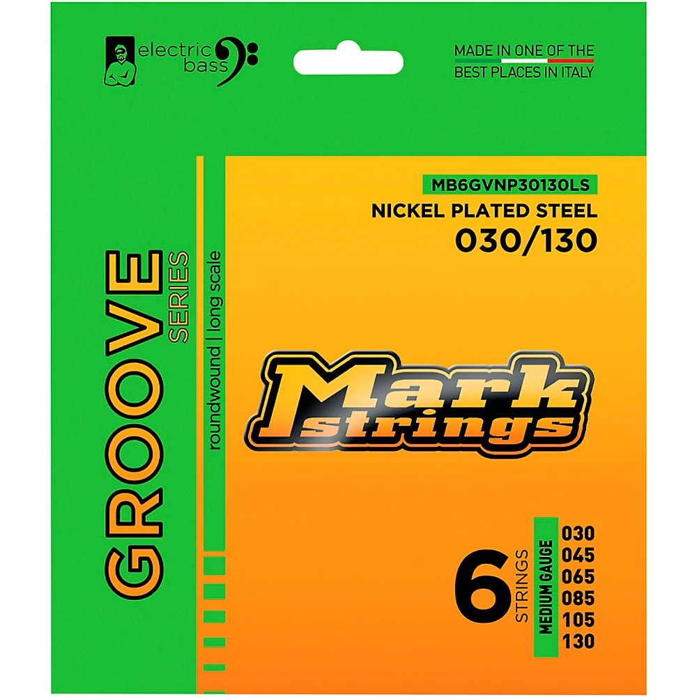 Markbass Groove Electric Bass NP 30 - 130 7190₽