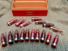 Clinique The Chubbettes Incomplete 17pc of 20pc Chubby Stick Lip Color Balm