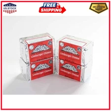 Limburger Cheese (8 Ounce) 4-Pack