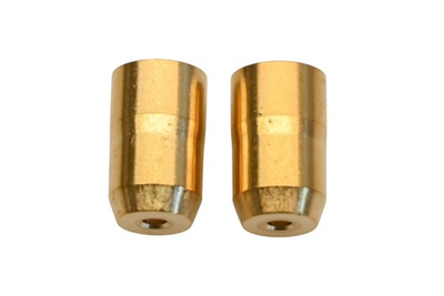 #ad #ad New OEM Briggs amp; Stratton 690577 Inlet Seats Qty 2 NOS $16.99