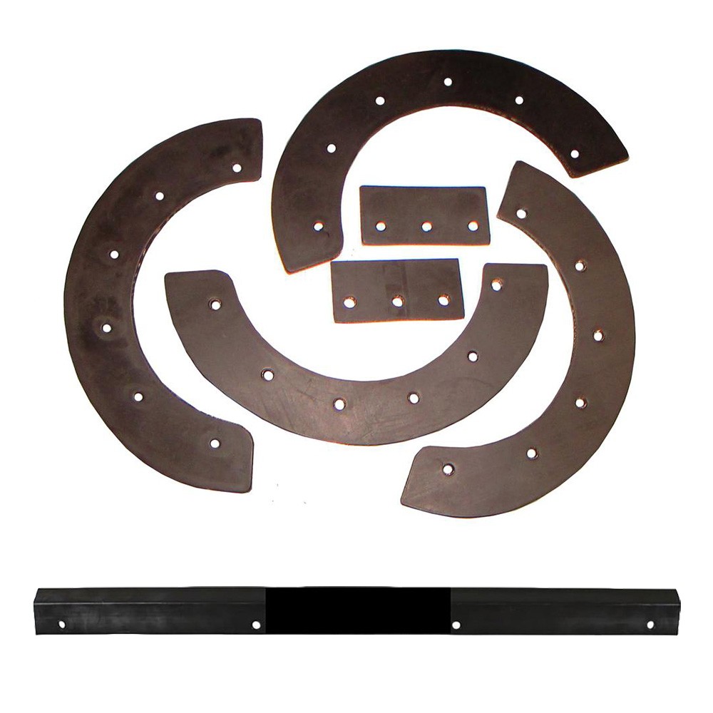 Paddle And Scraper Kit Fits Murray Replaces 302565