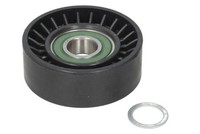 Spannrolle Keilrippenriemen Ø70Mm FüR BMW E46 E60 E39 E61 E65 E66 E67 X3 7512758
