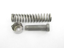 1973-1994 Chevy Gmc Pickup Truck Tilt Steering Column Spring And Retainer 1973-1994 Chevy Gmc Pickup Truck Tilt Steering Column Spring And Retainer