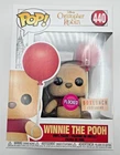 Funko Pop! Disney Winnie the Pooh Flocked BoxLunch Exclusive #440