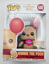 Ultimate Funko Pop Winnie the Pooh Figures Gallery and Checklist 39