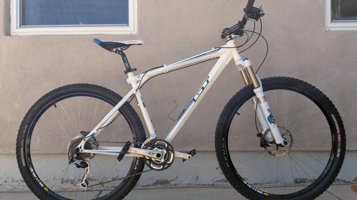 Preços baixos em GT Zaskar em Bikes | eBay