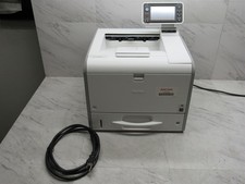 NEW Ricoh SP 4520DN Monochrome Laser Printer ...
