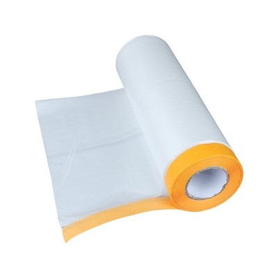 1 Rolle Lack Abdeckpapier Lackieren Wandverkleidung Auto KFZ Karosserie Abdeckpapier