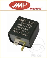 Yamaha TY 50 M 1980 JMP Standard Non LED Flasher & Indicator Relay