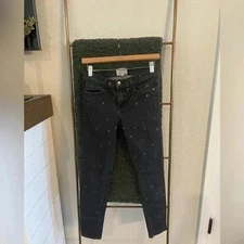 Current Elliott Star Jeans
