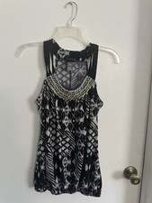 Dot  s Women Top