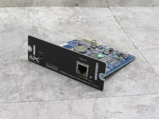 APC AP9630 NETWORK MANAGEMENT CARD 2 UPS 