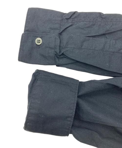 COMME des GARCONS Round collar patchwork patchwor… - image 4