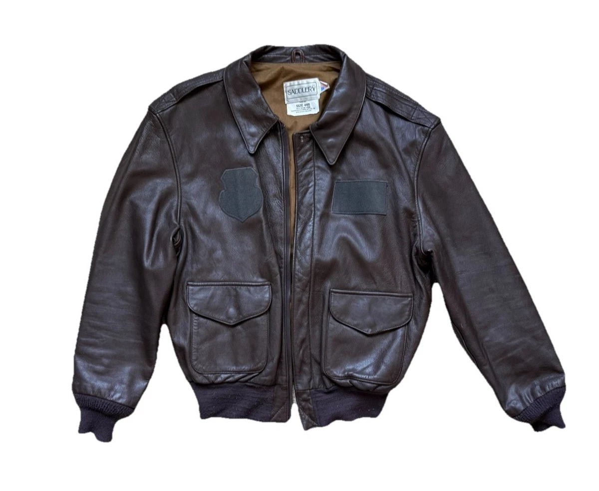 a2 flying jacket products for sale | eBay