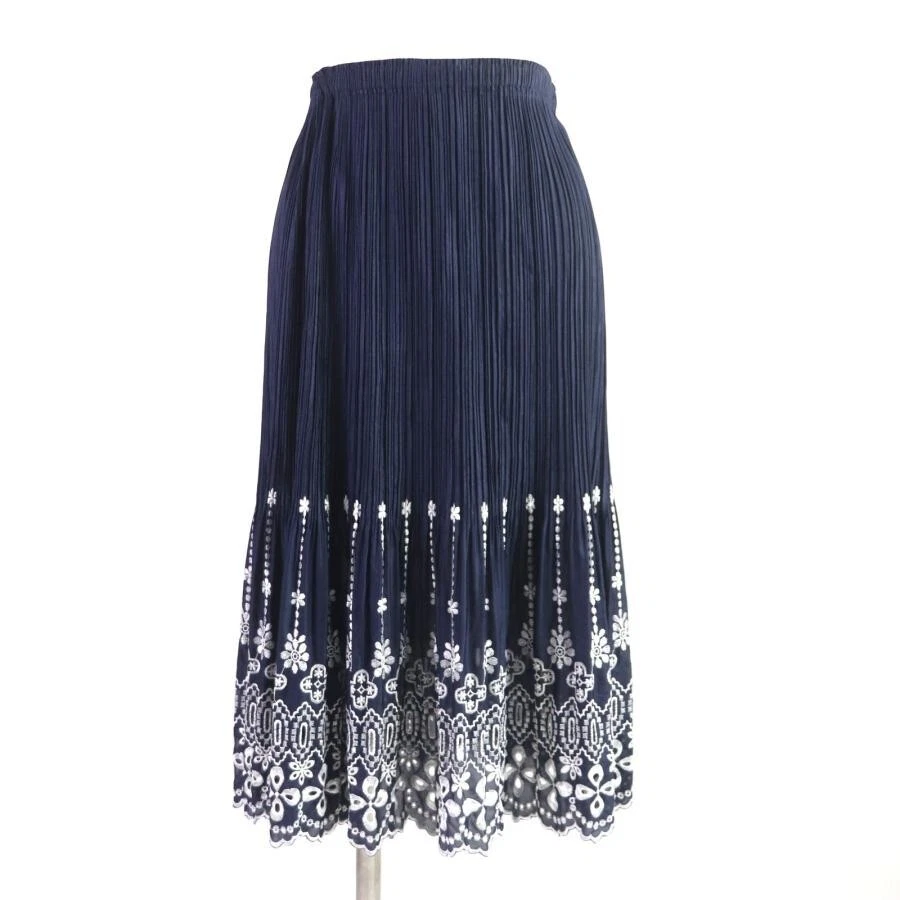 ISSEY MIYAKE Pleated Skirts for Women for sale | eBay