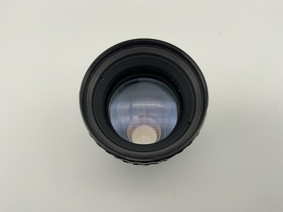 Zenit HT1-2X Cine Lens Video Lens - Quartz DS8-M For Super 8 Video Camera