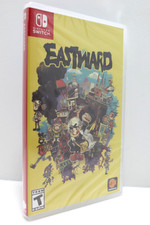 Eastward - Nintendo Switch, 2022