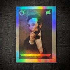 2024 Pieces of the Past 1800s Edition #101-180 ~ Choose Your Card