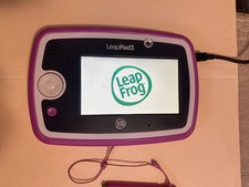 Leap Frog Leappad 3 - For Parts or Repair ONLY