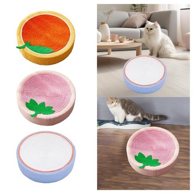 Katzenkratzer Bett Lounge für Möbel Schutz Katze Kätzchen Training Spielzeug