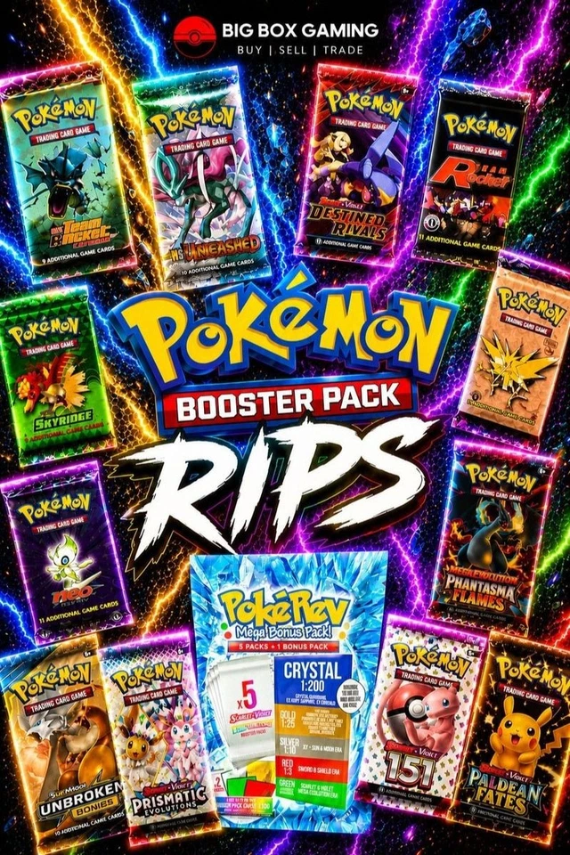 Pack Ripping Session! 99p Pokemon Vintage BANGERS!..
