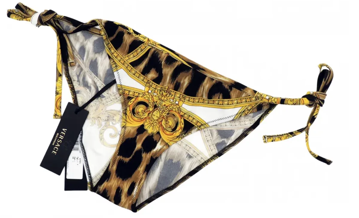 Versace Bikini Swimwear for Women for sale | eBay