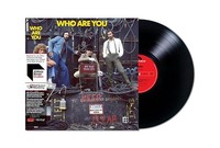 Who - Who Are You - Vinyl Record Ltd 1HSM - 86 - D99Z