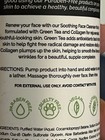 Face Wash Green Tea And Collagen,Here Beautiful Toning Facial Mist — photo 8