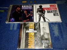 Bruce Springsteen Greatest Hits In Concert Th...