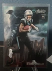 2025 Panini Tetairoa McMillan Base (Raw)