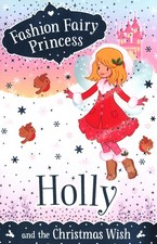 : Holly and the Christmas wish