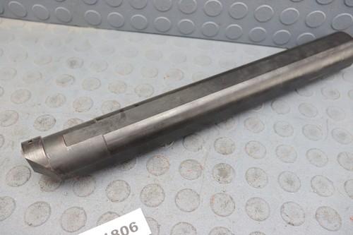 SANDVIK SI CTLHOR-08122 WENDBARER GEWINDEBOHRSTANGENSCHAFT 2 ZOLL LOC7706 - Bild 8 von 10