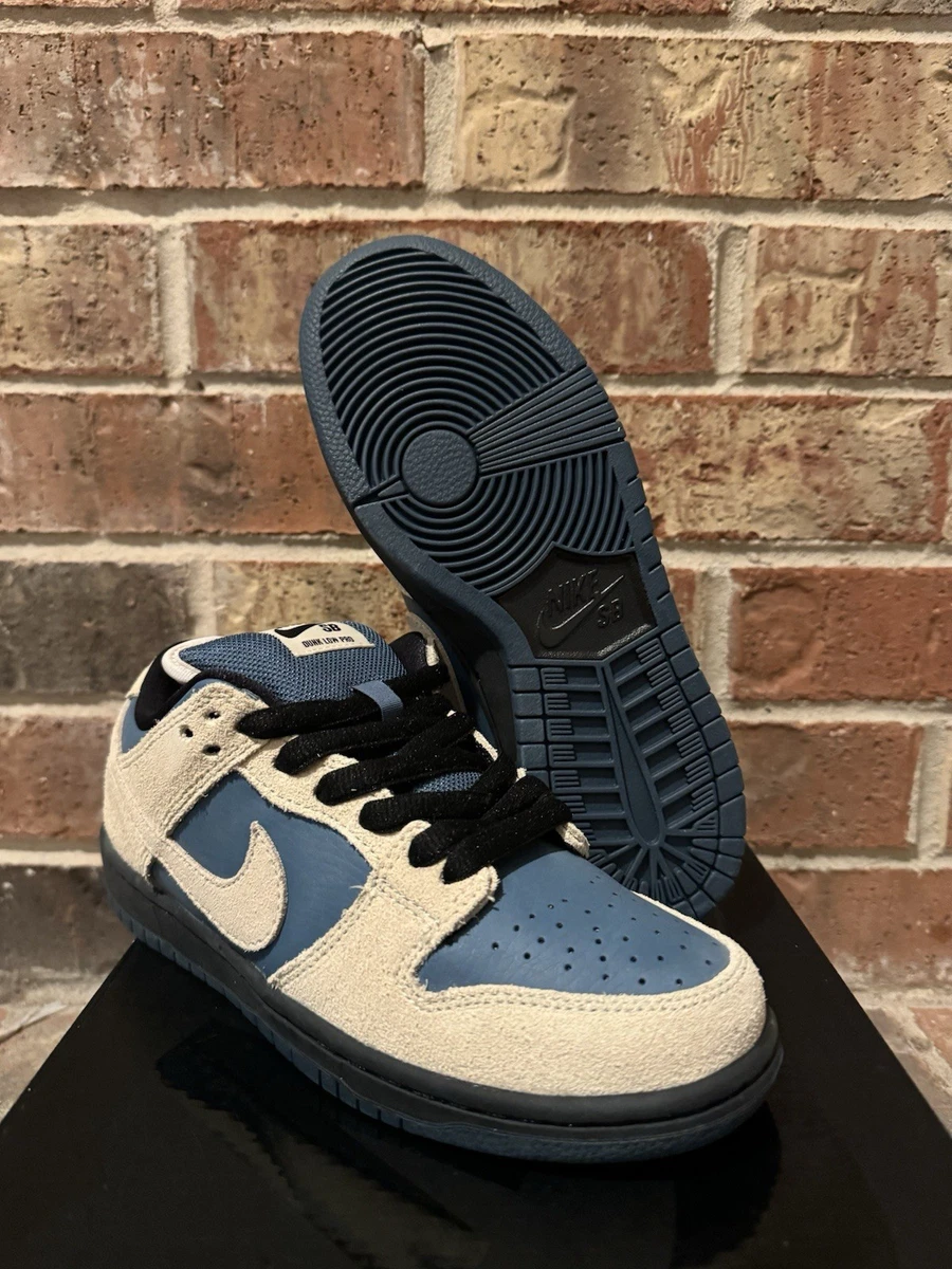 Nike Dunk Pro SB Low Thunderstorm for Sale | Authenticity