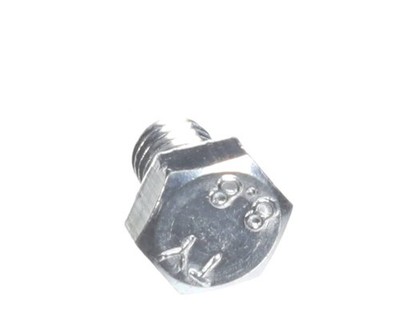 UNIC DO45 Appliance M6X10Mm Zinc Screw (12Mm Hex)