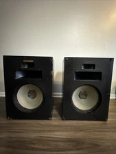 Klipsch Heresy I Vintage Speakers  Vintage 