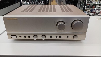 MARANTZ PM-50 integrated amplifier #BE10012