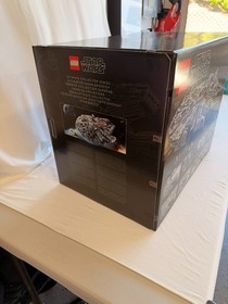 🚀 LEGO 75192 Millennium Falcon Sealed Retired UCS Star Wars Collector Set